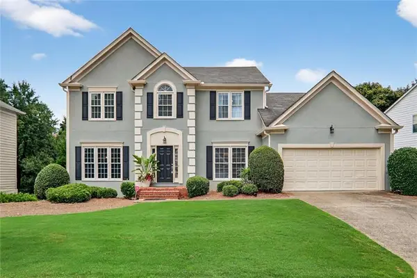 1070 Brockton Close Ne, Marietta, GA 30068