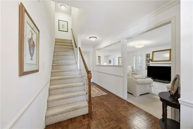 3832 Emerson Street, Marietta, GA 30062 - #2