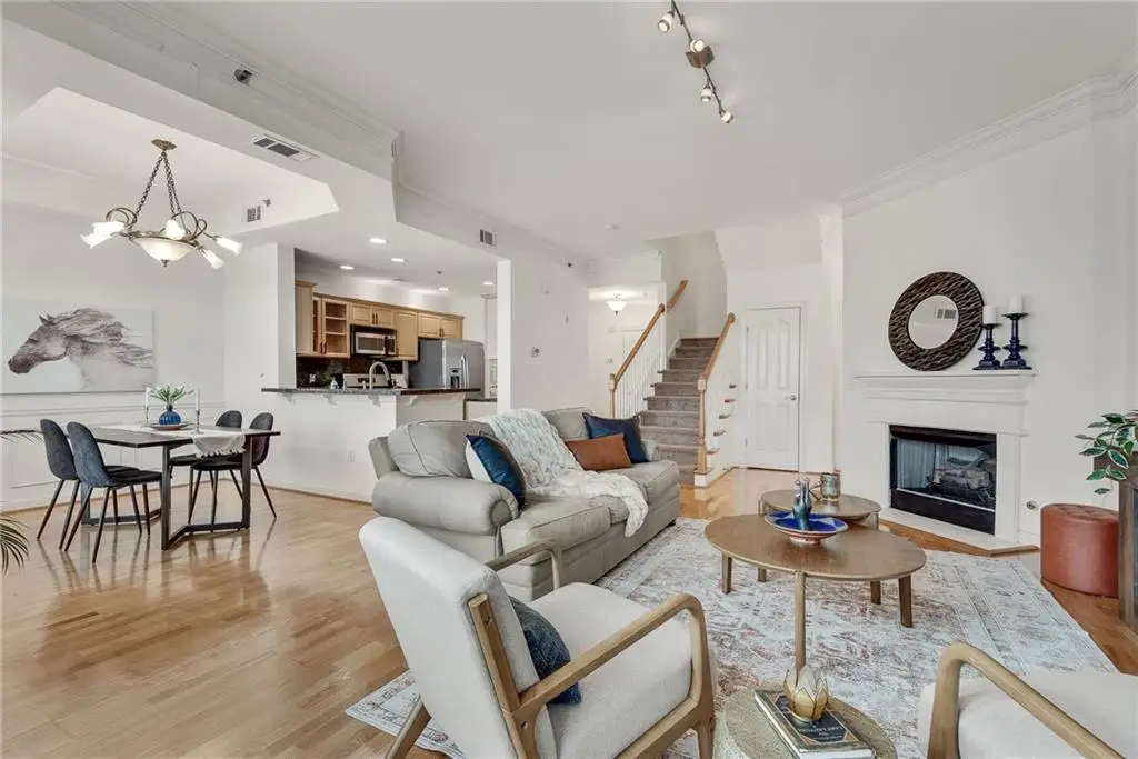 850 Piedmont Avenue Ne #3306, Atlanta, GA 30308 - Image #1