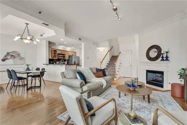 850 Piedmont Avenue Ne #3306, Atlanta, GA 30308