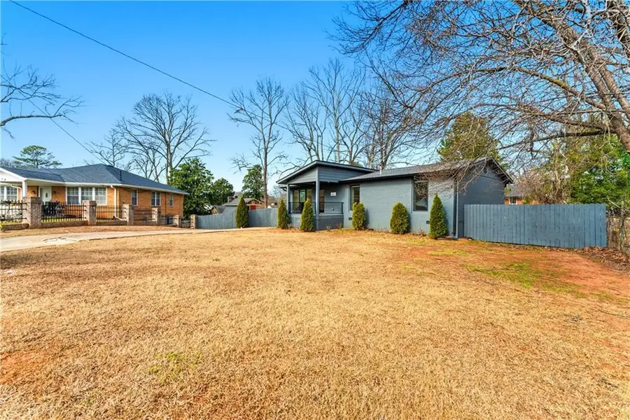 280 Martha Avenue Ne, Atlanta, GA 30317 - Image #2