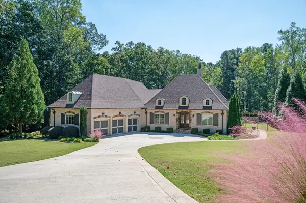 902 Lenora Drive Nw, Kennesaw, GA 30152