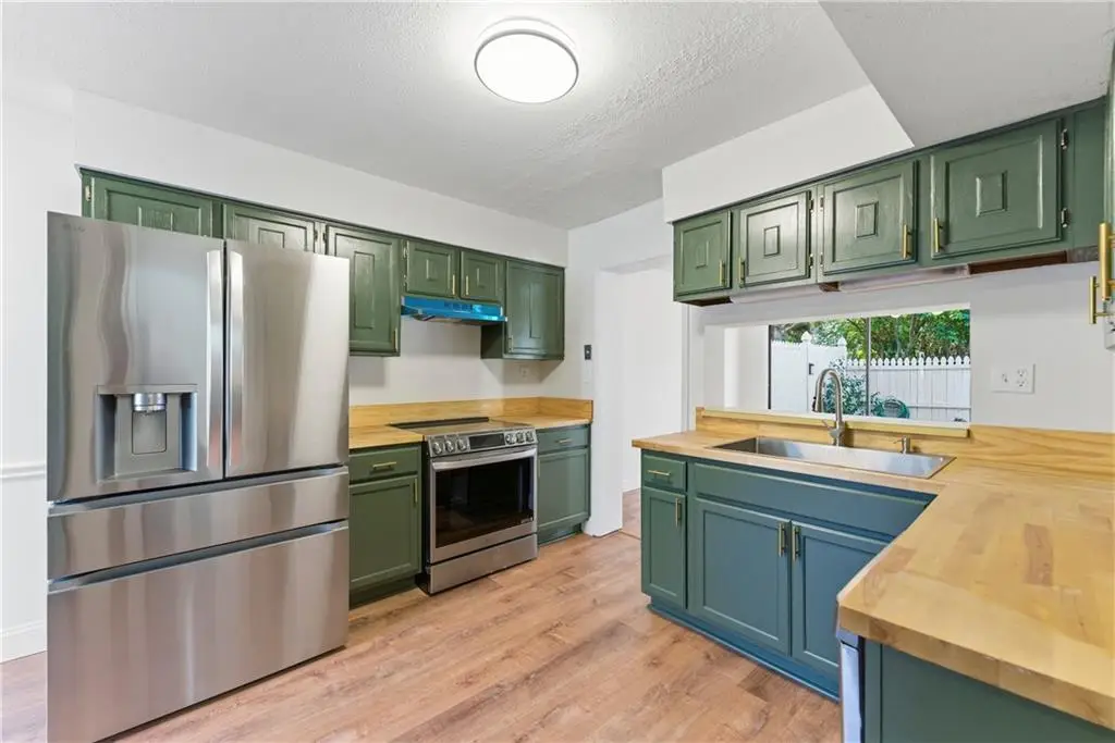 2632 Briarwood Drive Se, Marietta, GA 30067 - #1