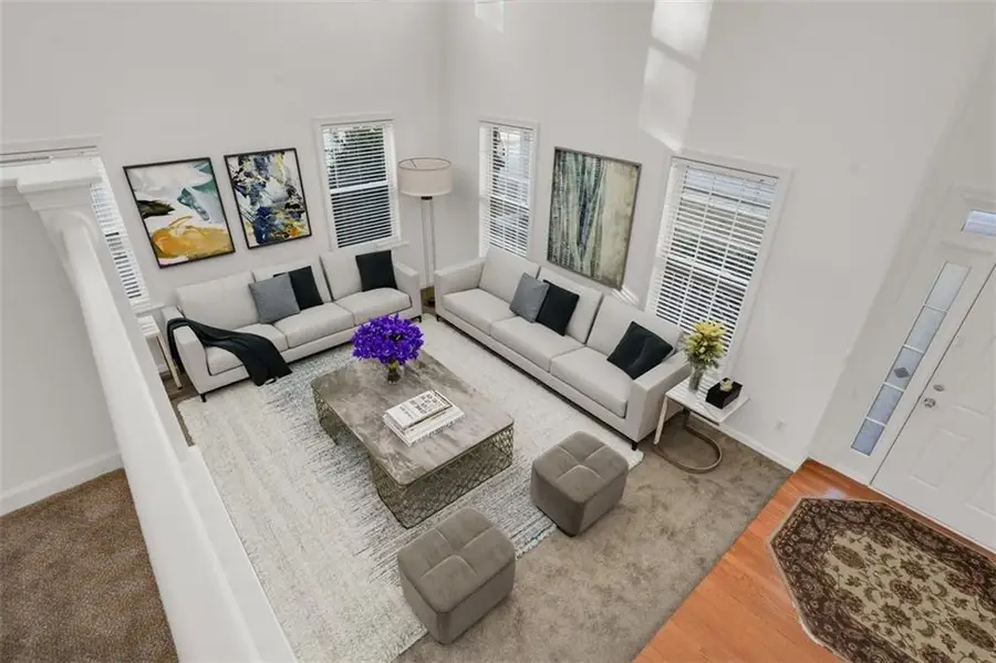 5280 Lakerock Way Sw, Atlanta, GA 30331 - #2