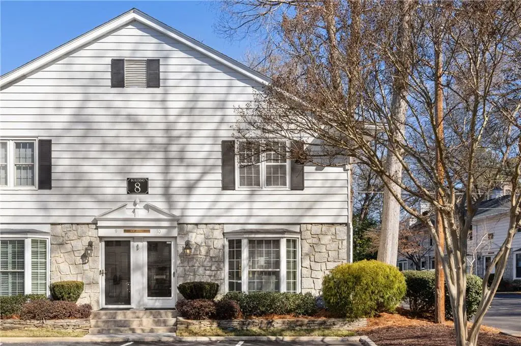 136 Peachtree Memorial Drive Nw #NJ10, Atlanta, GA 30309 - Image #1