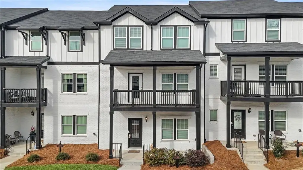 6141 Ogeechee Road Se, Smyrna, GA 30126 - #1