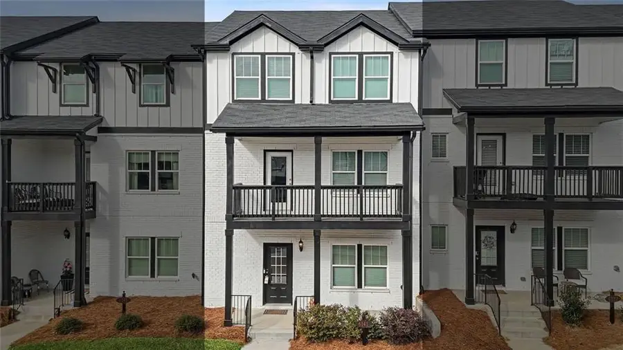 6141 Ogeechee Road Se, Smyrna, GA 30126 - #2