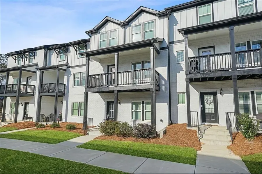 6141 Ogeechee Road Se, Smyrna, GA 30126 - #3