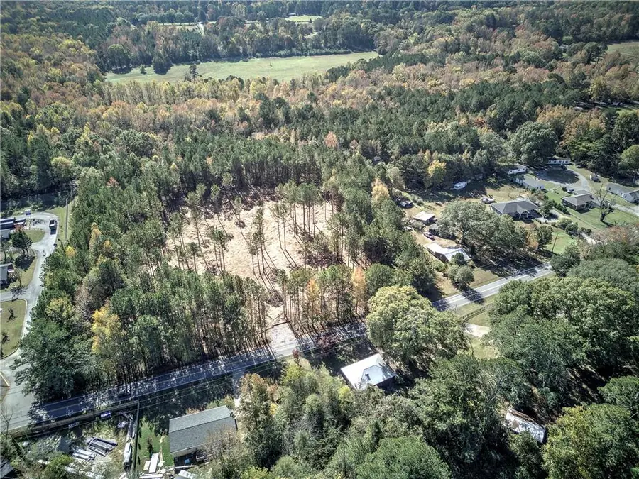 0 Center Road, Cartersville, GA 30121 - #2