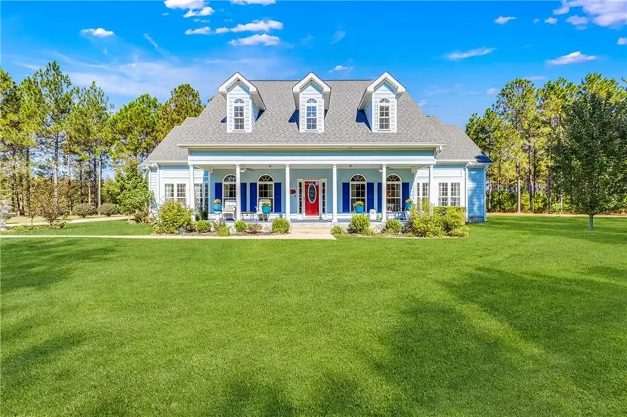 104 Bethel Village Road, Eastman, GA 31023 - #2