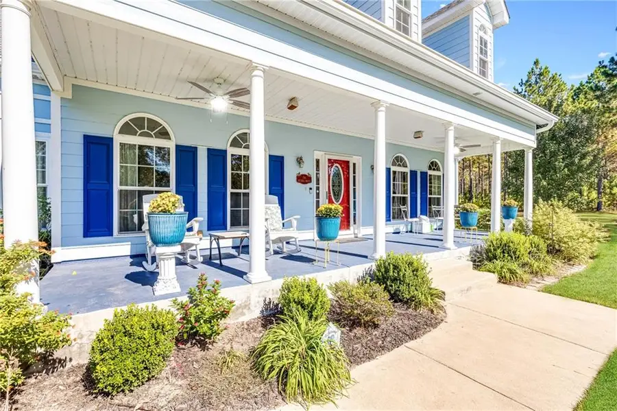 104 Bethel Village Road, Eastman, GA 31023 - #3