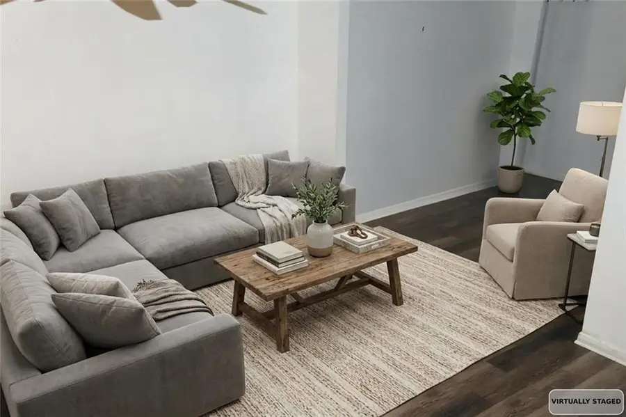 1263 Brookstone Road, Atlanta, GA 30349 - #2