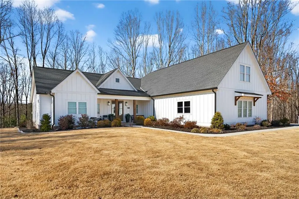 353 Newt Green Road, Cumming, GA 30028 - Image #1