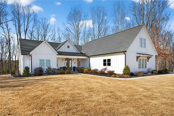 353 Newt Green Road, Cumming, GA 30028