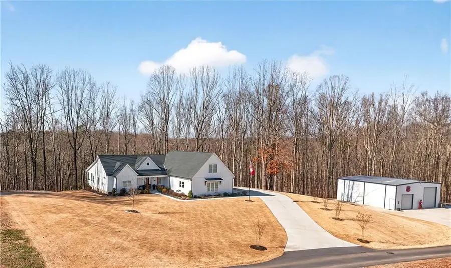 353 Newt Green Road, Cumming, GA 30028 - Image #2