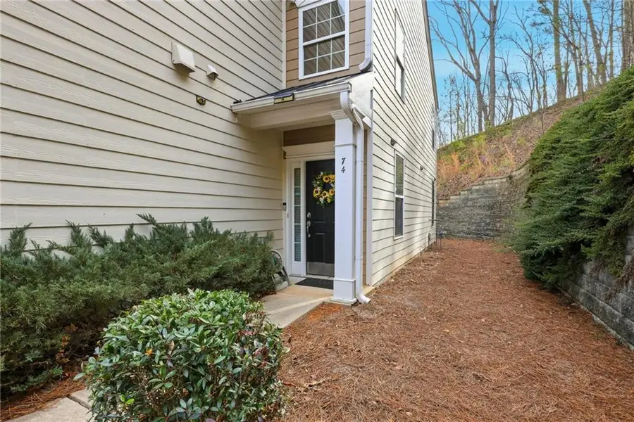 74 Flatwood Trail #10, Marietta, GA 30066 - Image #3