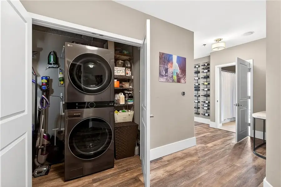 855 Peachtree Street Ne #3411, Atlanta, GA 30308 - Image #2