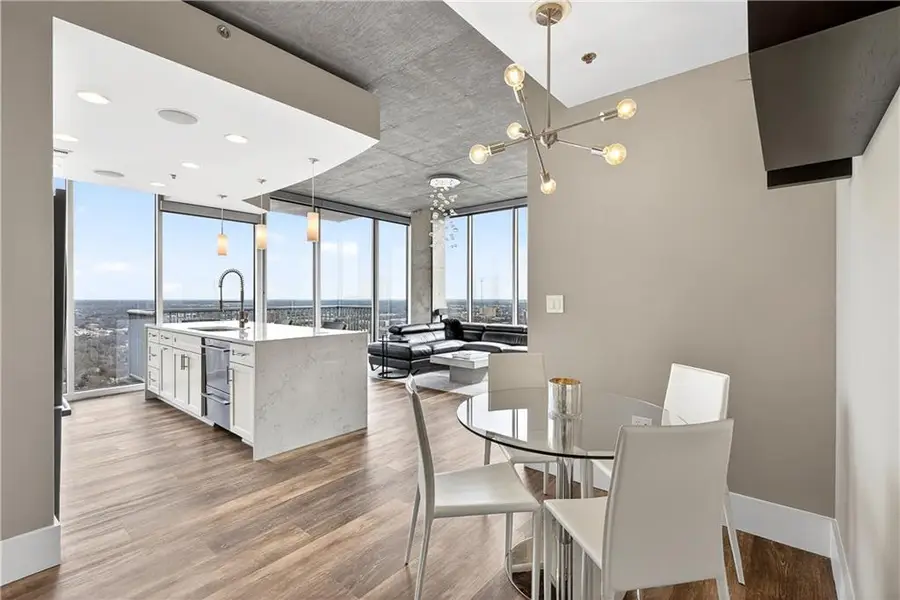 855 Peachtree Street Ne #3411, Atlanta, GA 30308 - Image #3