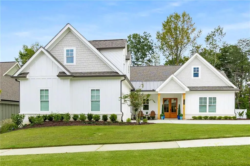 7150 Bluebird Cove, Gainesville, GA 30506 - #1