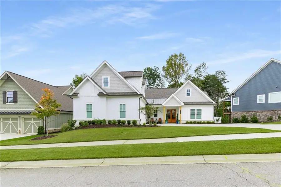 7150 Bluebird Cove, Gainesville, GA 30506 - #2