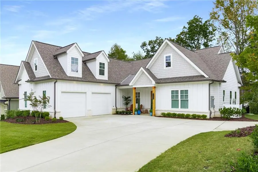 7150 Bluebird Cove, Gainesville, GA 30506 - #3