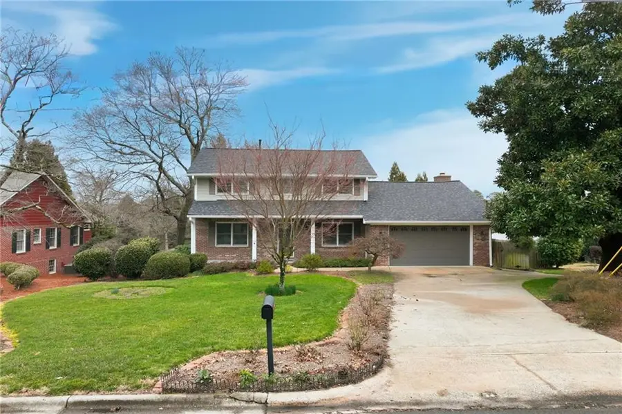 1582 Riverside Drive, Gainesville, GA 30501 - #2