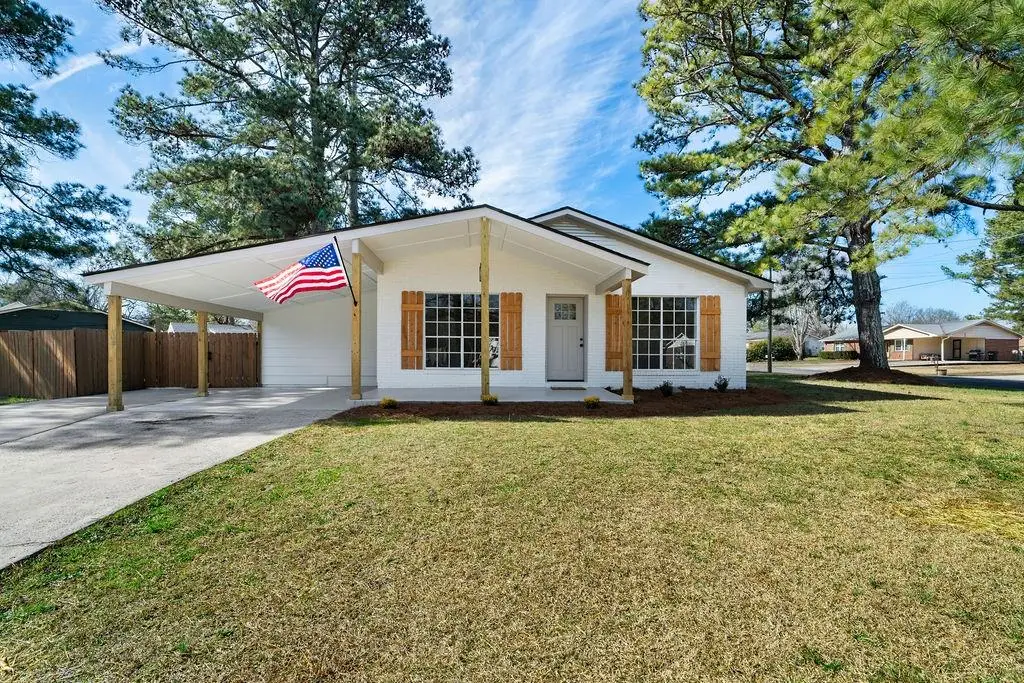 141 Malone Drive Nw, Rome, GA 30165 - #1