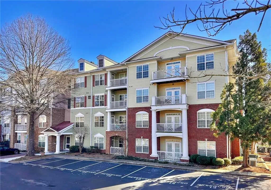 1965 Nocturne Drive #1208A, Alpharetta, GA 30009 - #1