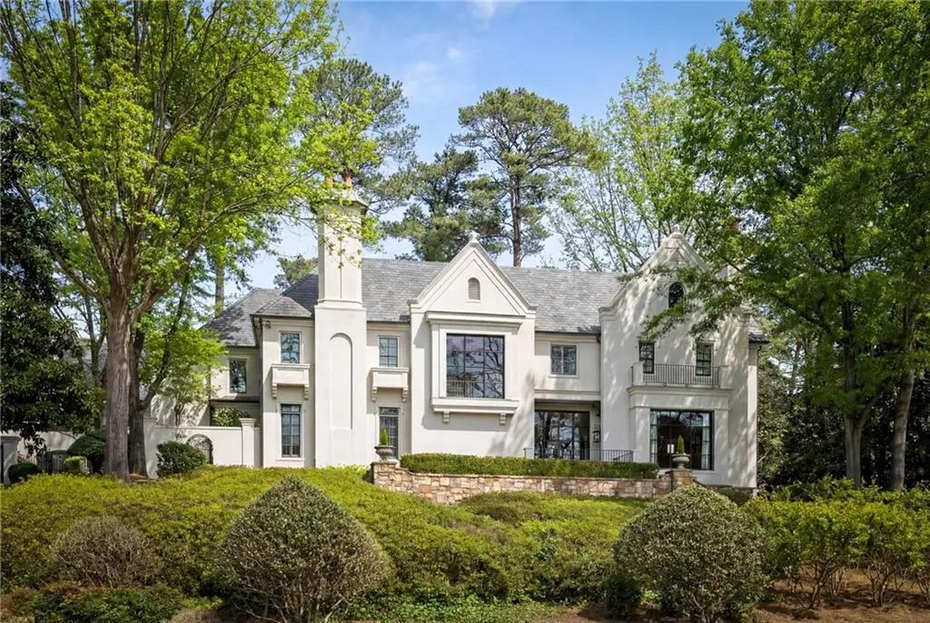 3595 Tuxedo Court Nw, Atlanta, GA 30305 - #1