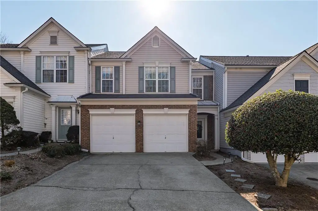 175 Regent Place, Woodstock, GA 30188 - Image #1