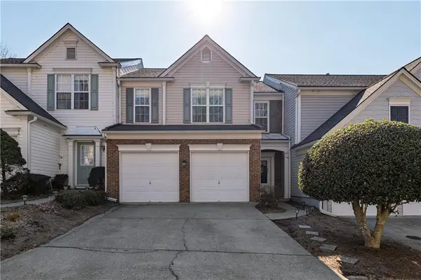 175 Regent Place, Woodstock, GA 30188