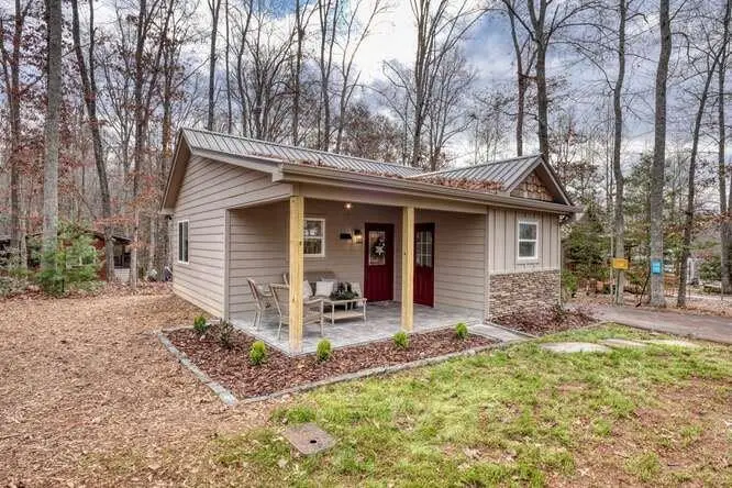 246 Chimney Ridge, Blairsville, GA 30512 - #2