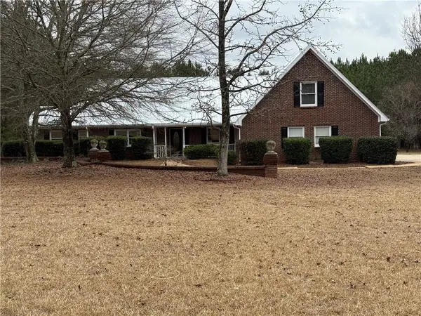 3280 Stanton Road, Conyers, GA 30094