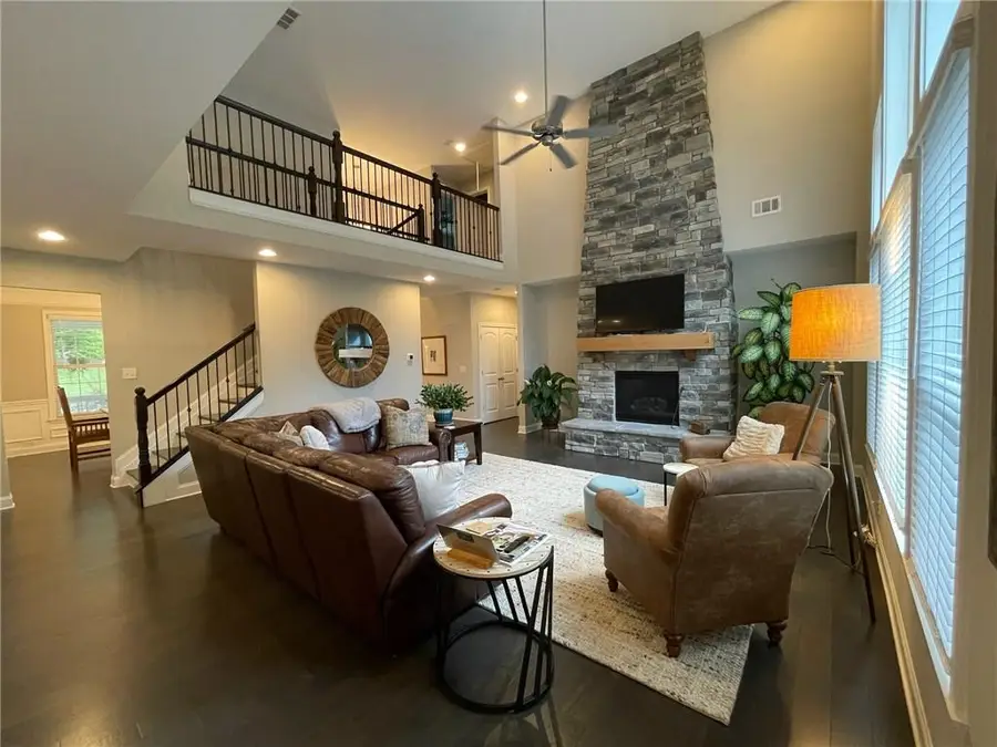 129 Millstone Way, Canton, GA 30115 - #3