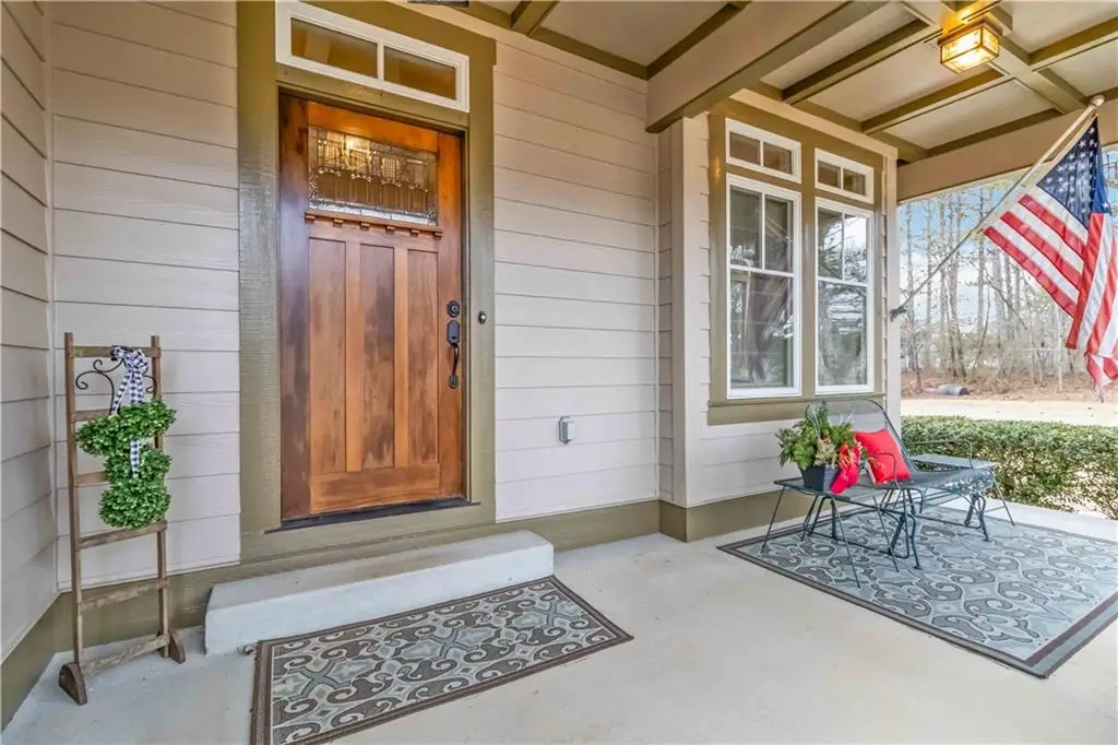 1268 Harris Road, Lawrenceville, GA 30043 - Image #1