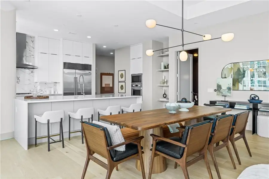 40 12th Street Ne #1906, Atlanta, GA 30309 - #2