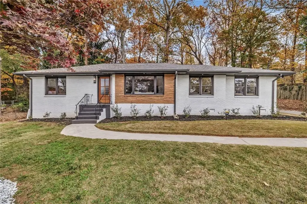 1306 Poplarcrest Cir Se, Atlanta, GA 30316 - #1