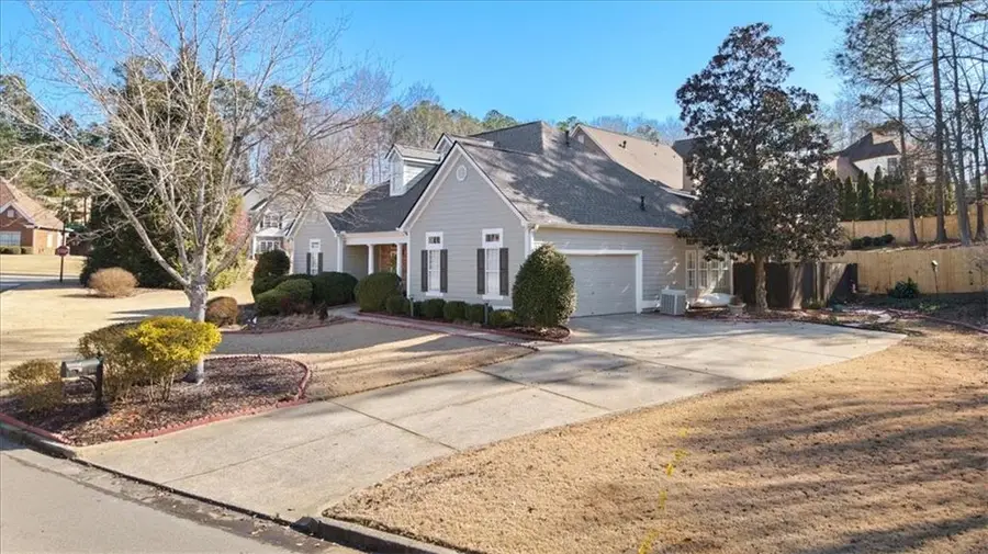 701 Redwood Pass, Canton, GA 30114 - Image #2