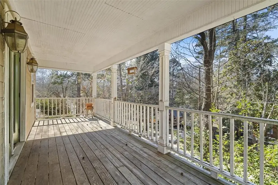 481 Pine Drive, Pine Lake, GA 30083 - #3