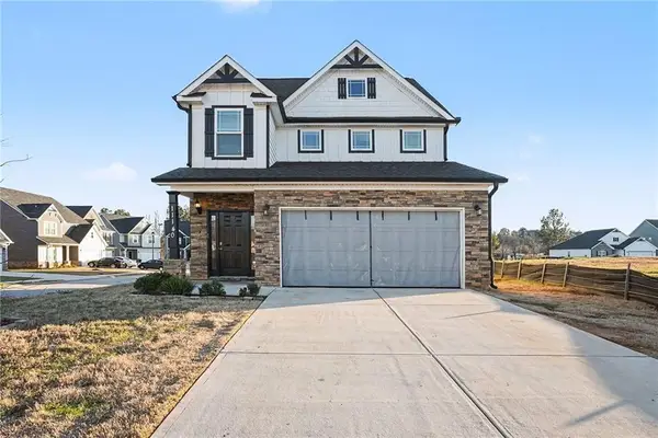 11140 Cornerstone Lane, Hampton, GA 30228