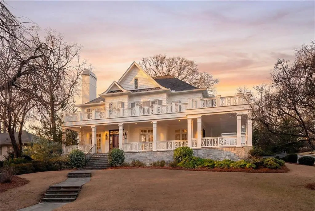 1646 Friar Tuck Road Ne, Atlanta, GA 30309 - Image #1