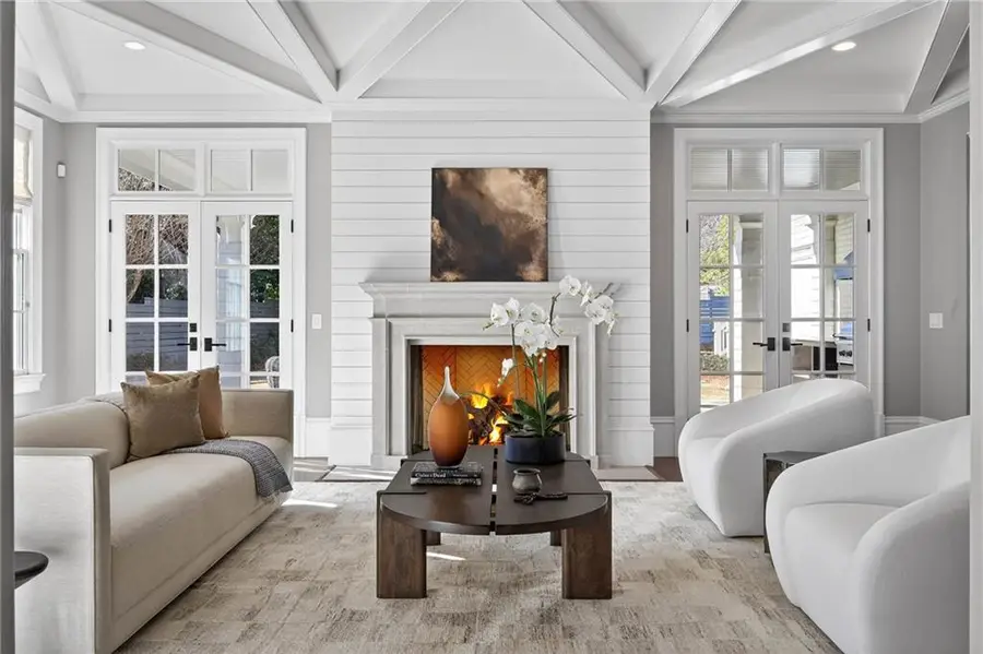 1646 Friar Tuck Road Ne, Atlanta, GA 30309 - Image #3