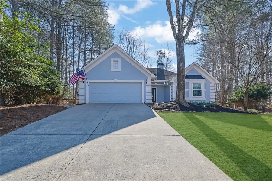 4002 Bent Willow Lane, Woodstock, GA 30189 - #3