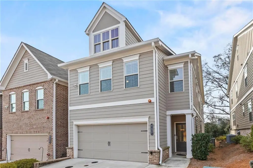230 Alday Lane, Marietta, GA 30060 - #1