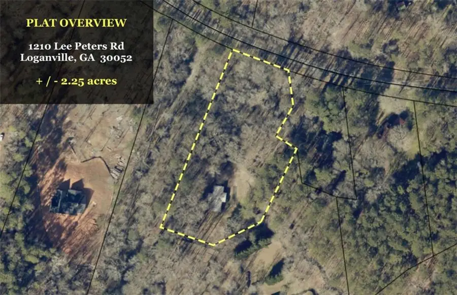 1210 Lee Peters Road, Loganville, GA 30052 - #2