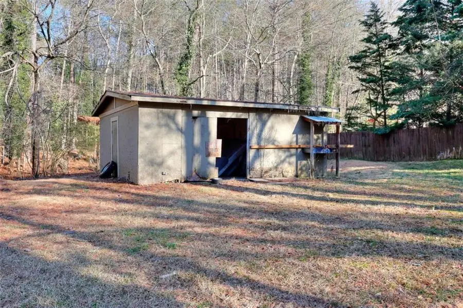 1210 Lee Peters Road, Loganville, GA 30052 - #3