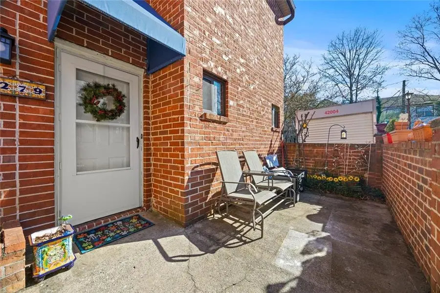 2279 Pernoshal Court, Dunwoody, GA 30338 - #3