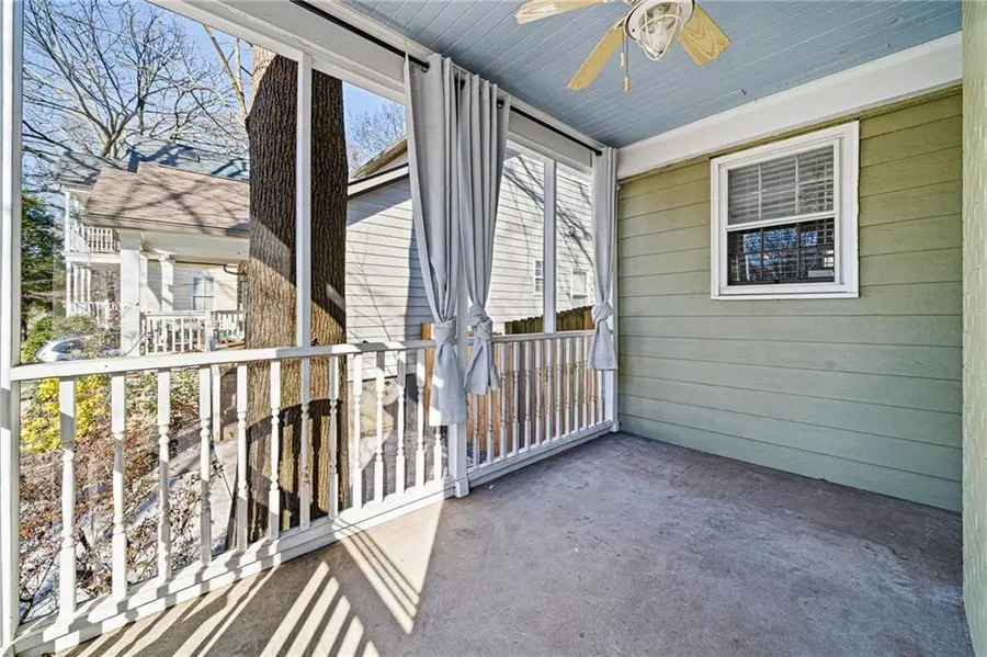 1471 Hawthorne Avenue Nw, Atlanta, GA 30309 - Image #2