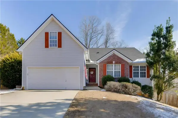 5411 Amber Cove Way, Flowery Branch, GA 30542