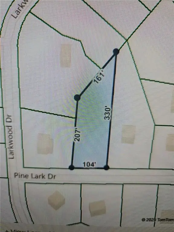 1480 Pine Lark Drive, Canton, GA 30114 - Image #2